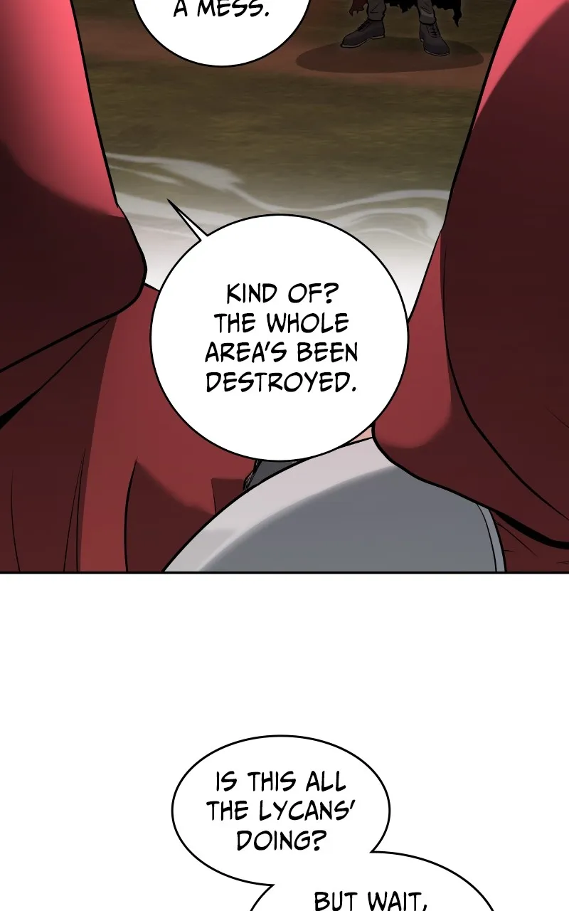 The Holy Emperor’s Grandson is a Necromancer Chapter 42 page 4 - 