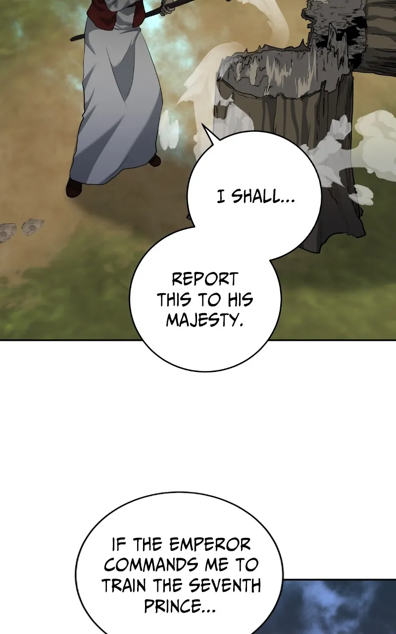 The Holy Emperor’s Grandson is a Necromancer Chapter 42 page 31 - 