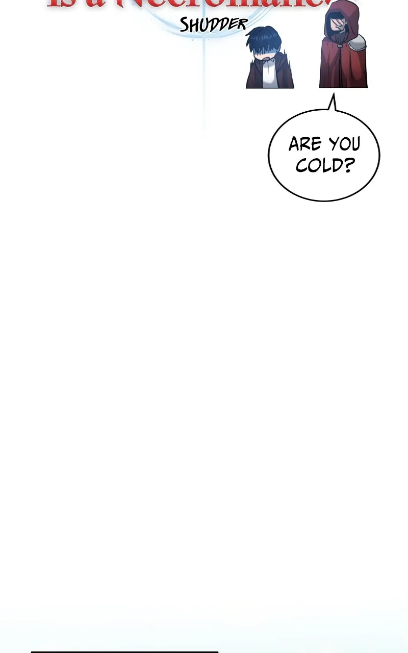 The Holy Emperor’s Grandson is a Necromancer Chapter 42 page 36 - 