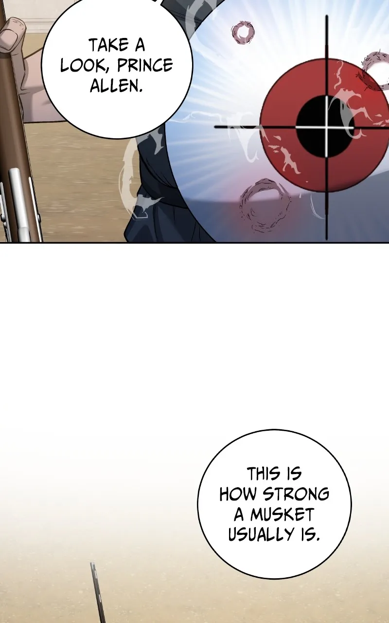 The Holy Emperor’s Grandson is a Necromancer Chapter 42 page 40 - 
