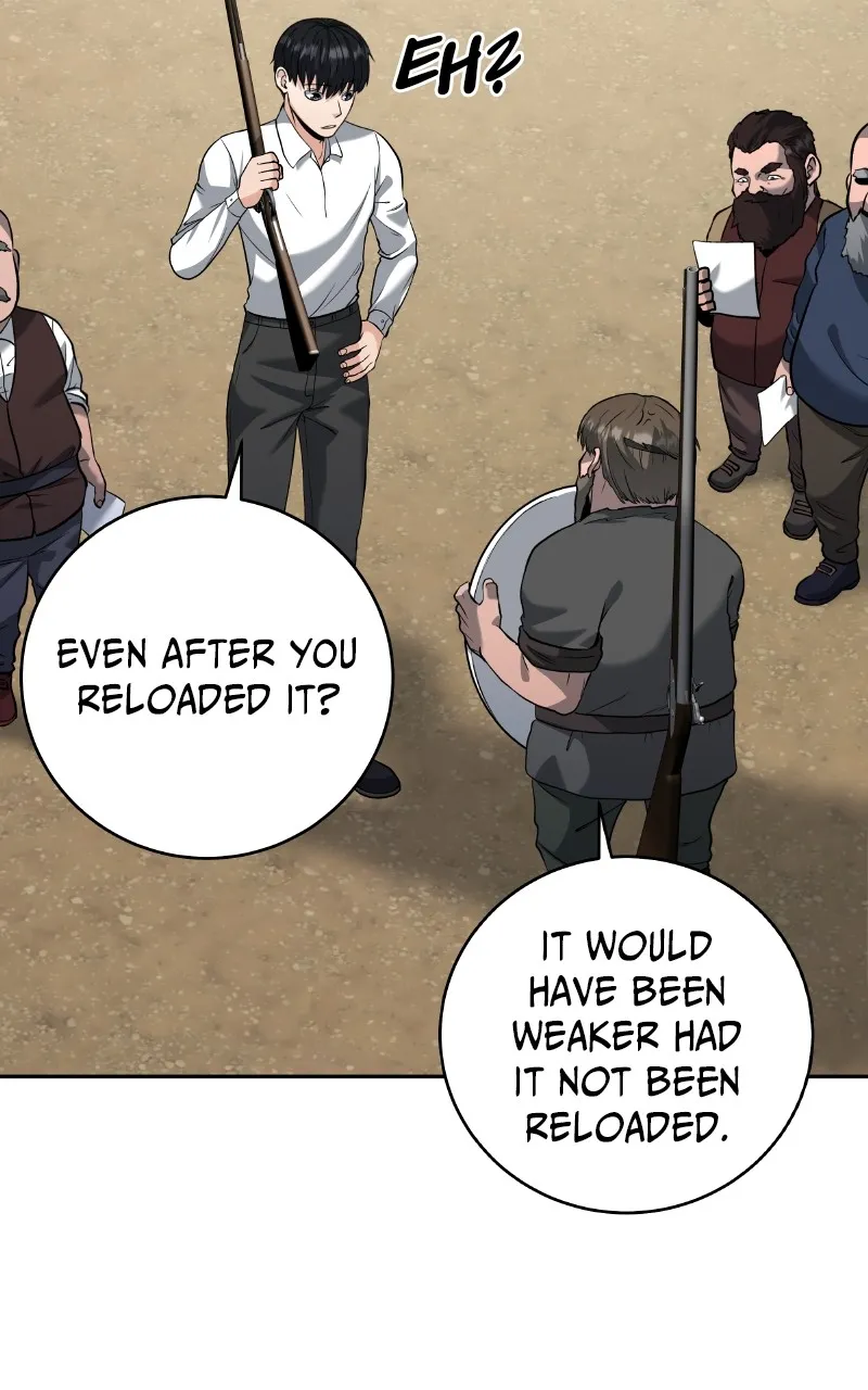 The Holy Emperor’s Grandson is a Necromancer Chapter 42 page 41 - 