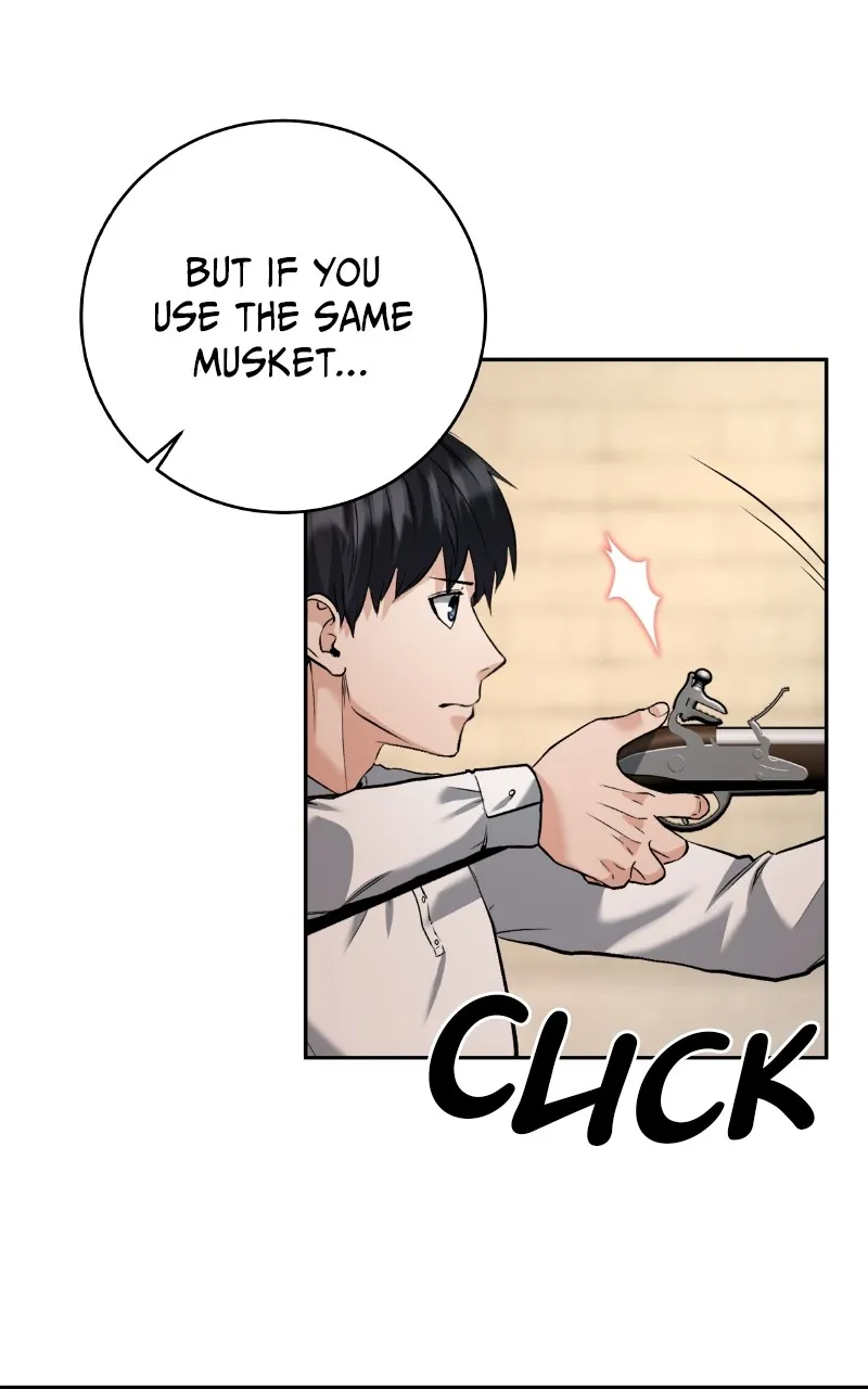 The Holy Emperor’s Grandson is a Necromancer Chapter 42 page 42 - 