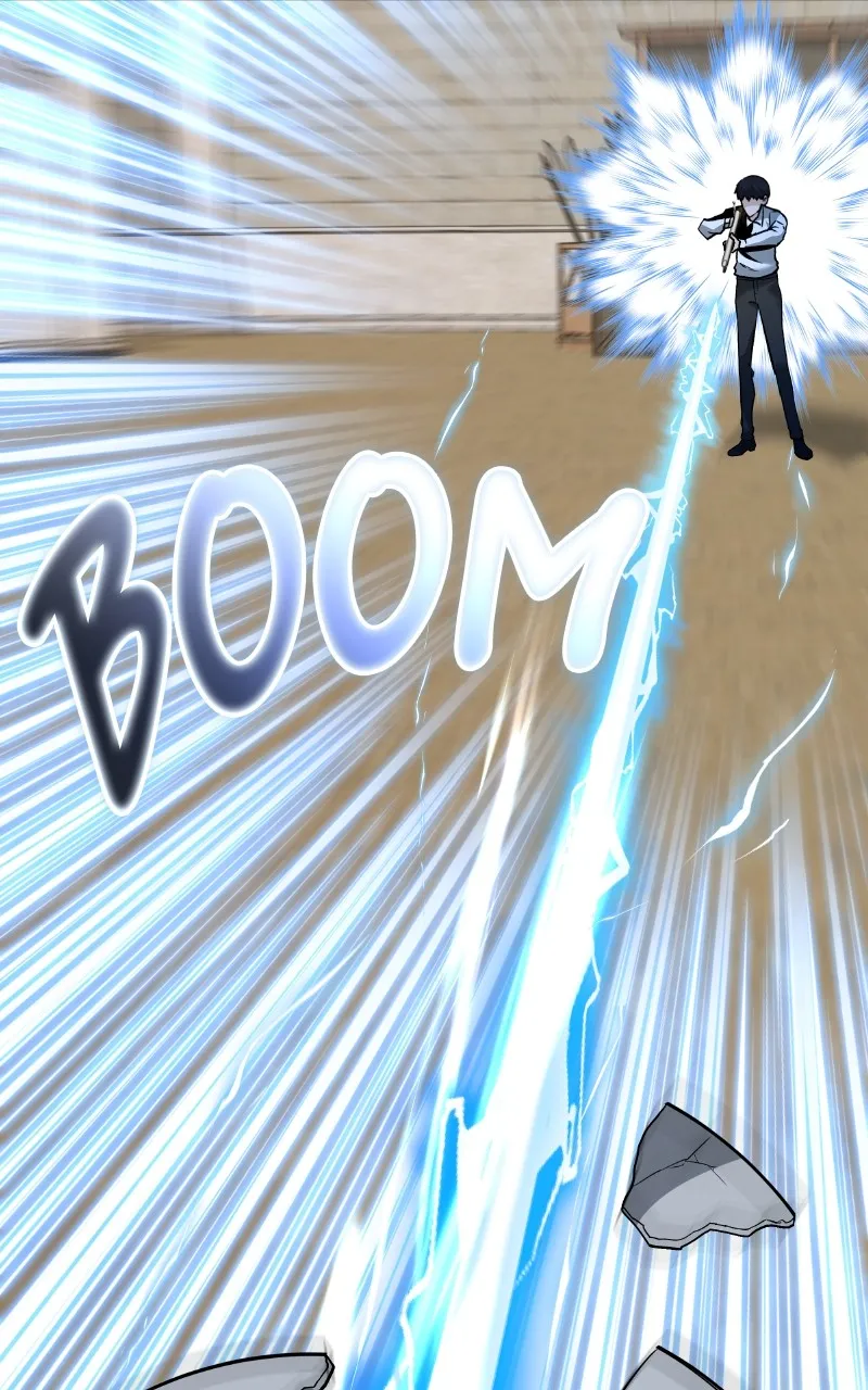 The Holy Emperor’s Grandson is a Necromancer Chapter 42 page 43 - 