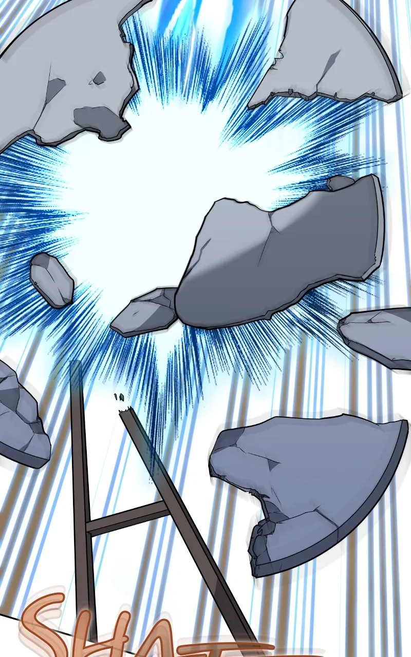 The Holy Emperor’s Grandson is a Necromancer Chapter 42 page 44 - 