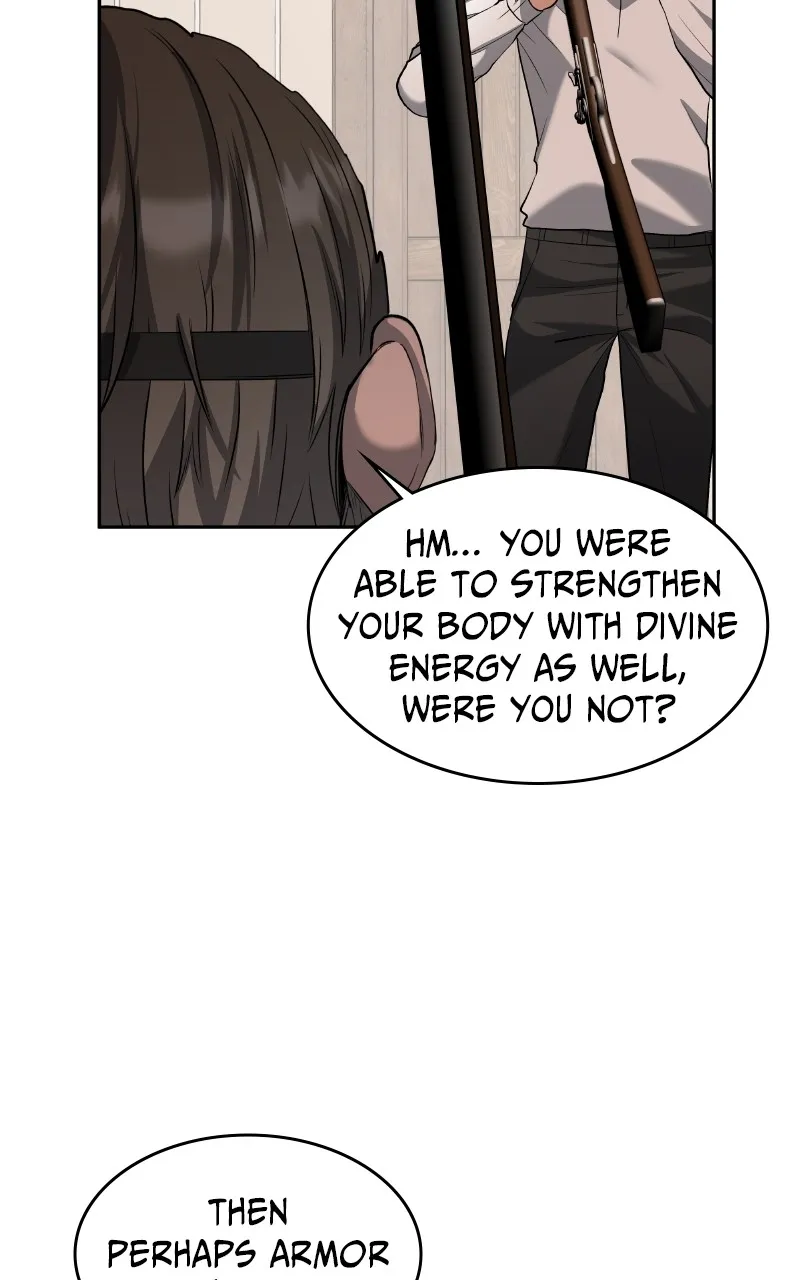 The Holy Emperor’s Grandson is a Necromancer Chapter 42 page 51 - 