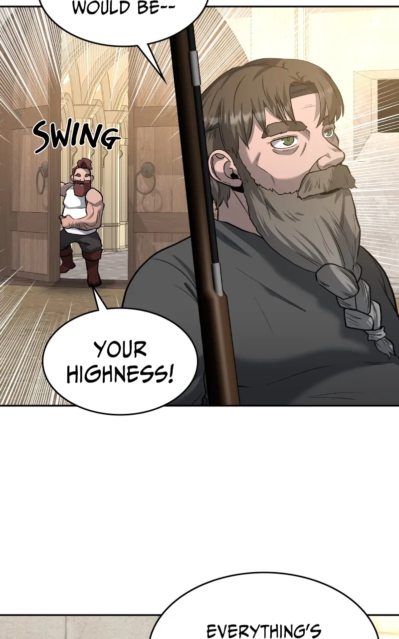 The Holy Emperor’s Grandson is a Necromancer Chapter 42 page 52 - 