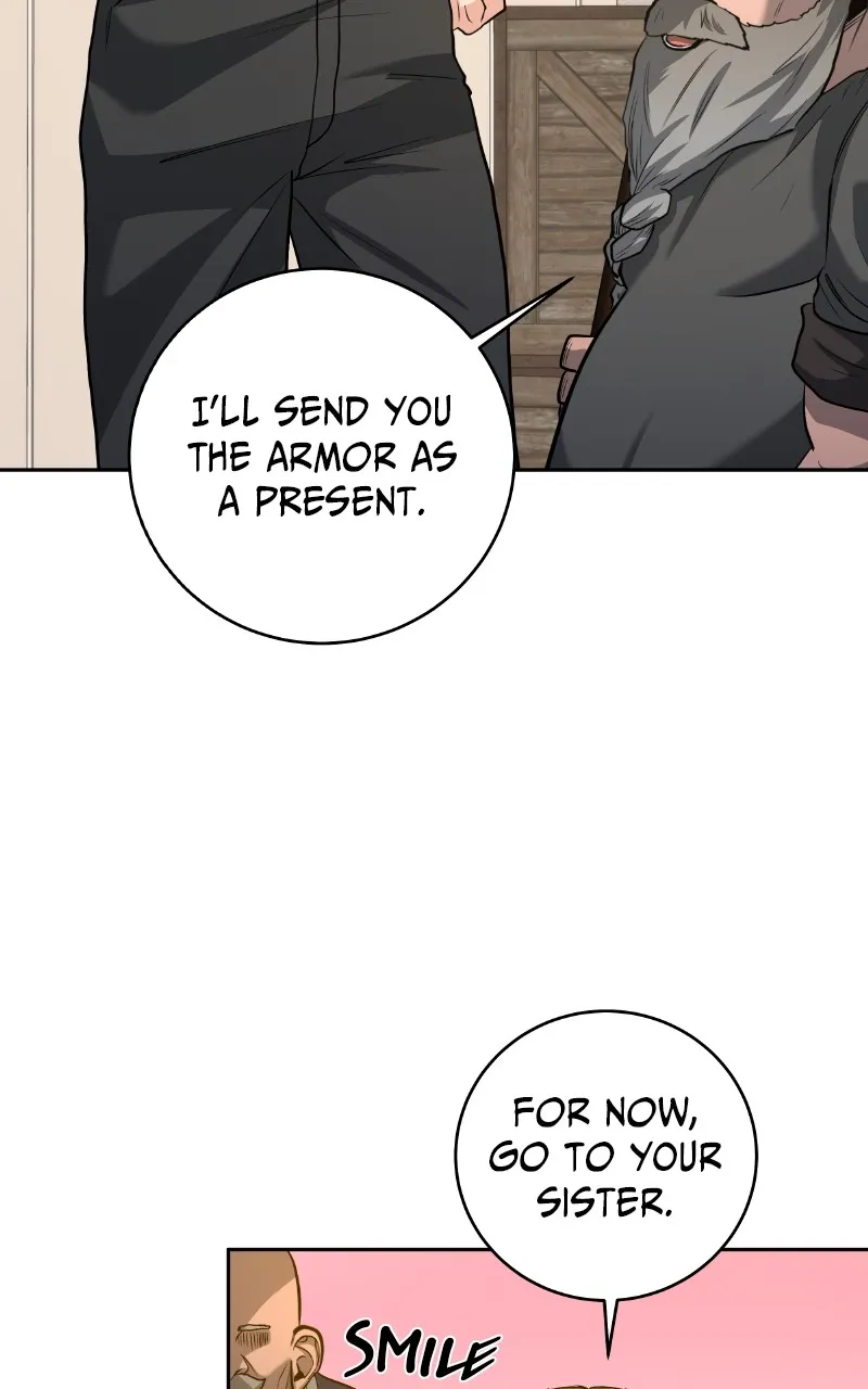 The Holy Emperor’s Grandson is a Necromancer Chapter 42 page 54 - 