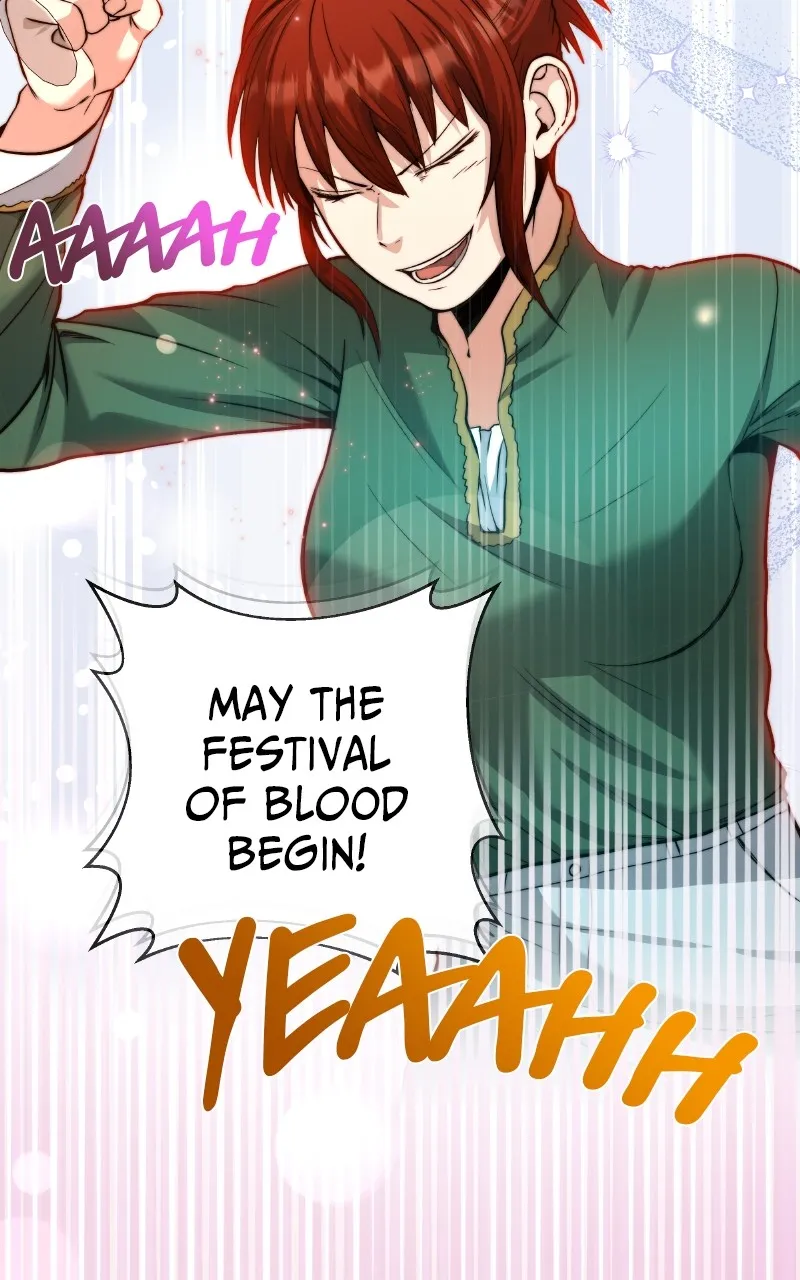 The Holy Emperor’s Grandson is a Necromancer Chapter 42 page 59 - 