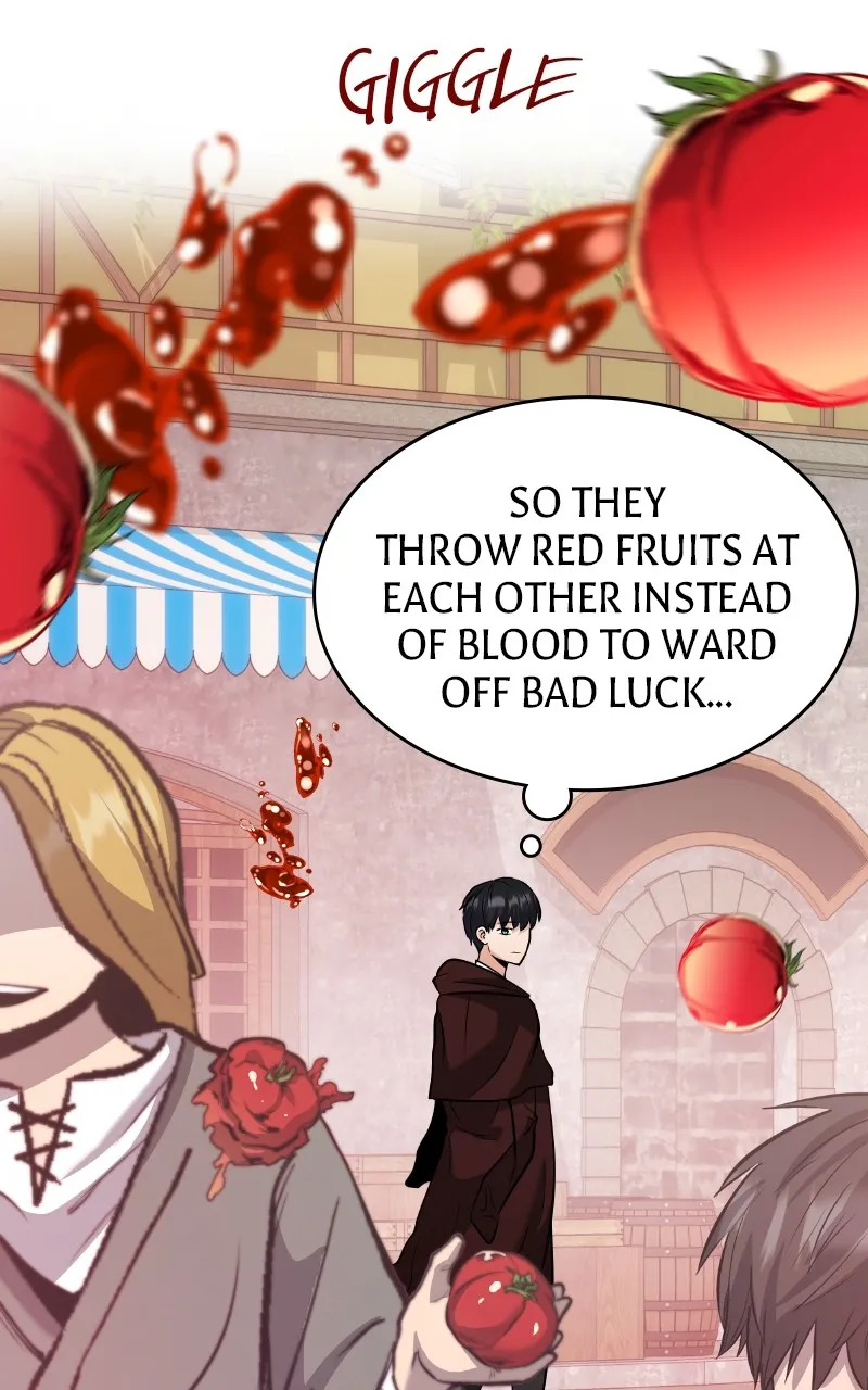 The Holy Emperor’s Grandson is a Necromancer Chapter 42 page 61 - 