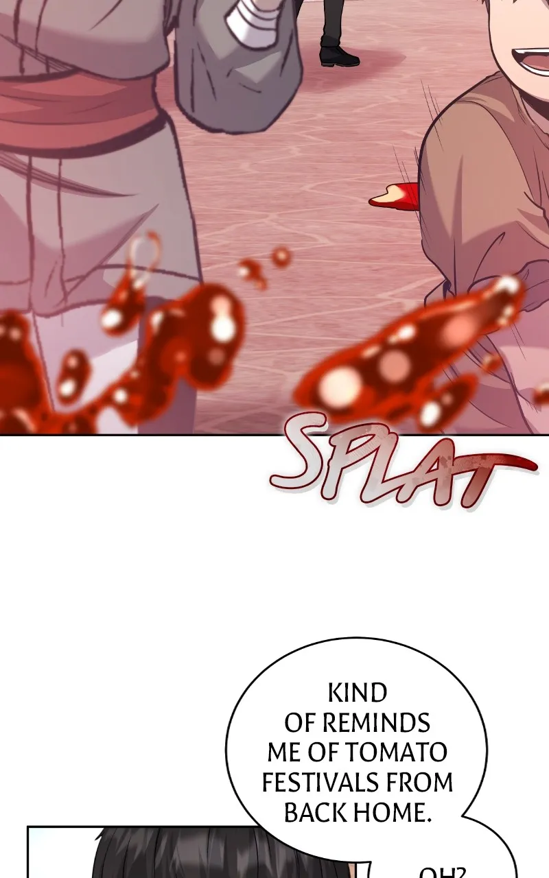 The Holy Emperor’s Grandson is a Necromancer Chapter 42 page 62 - 