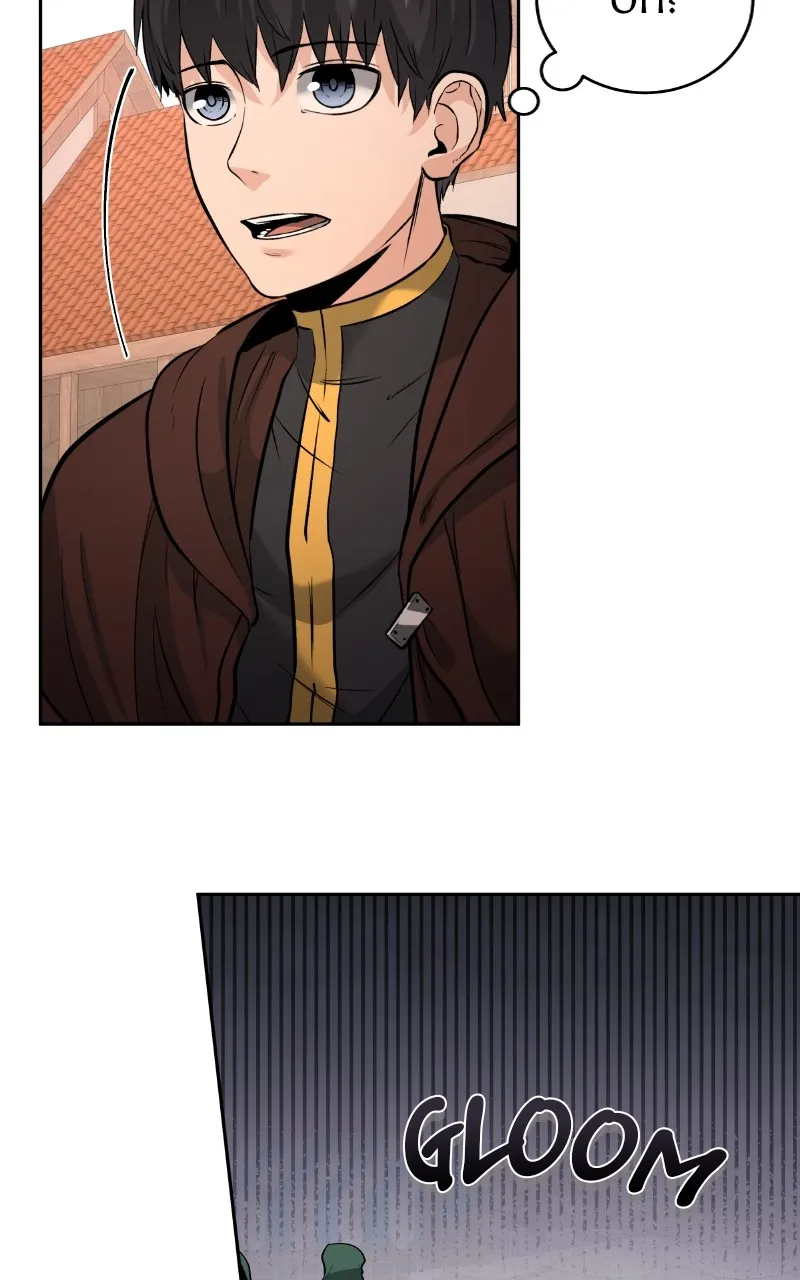The Holy Emperor’s Grandson is a Necromancer Chapter 42 page 63 - 