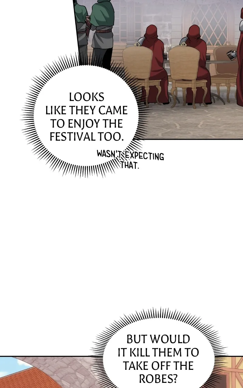The Holy Emperor’s Grandson is a Necromancer Chapter 42 page 64 - 