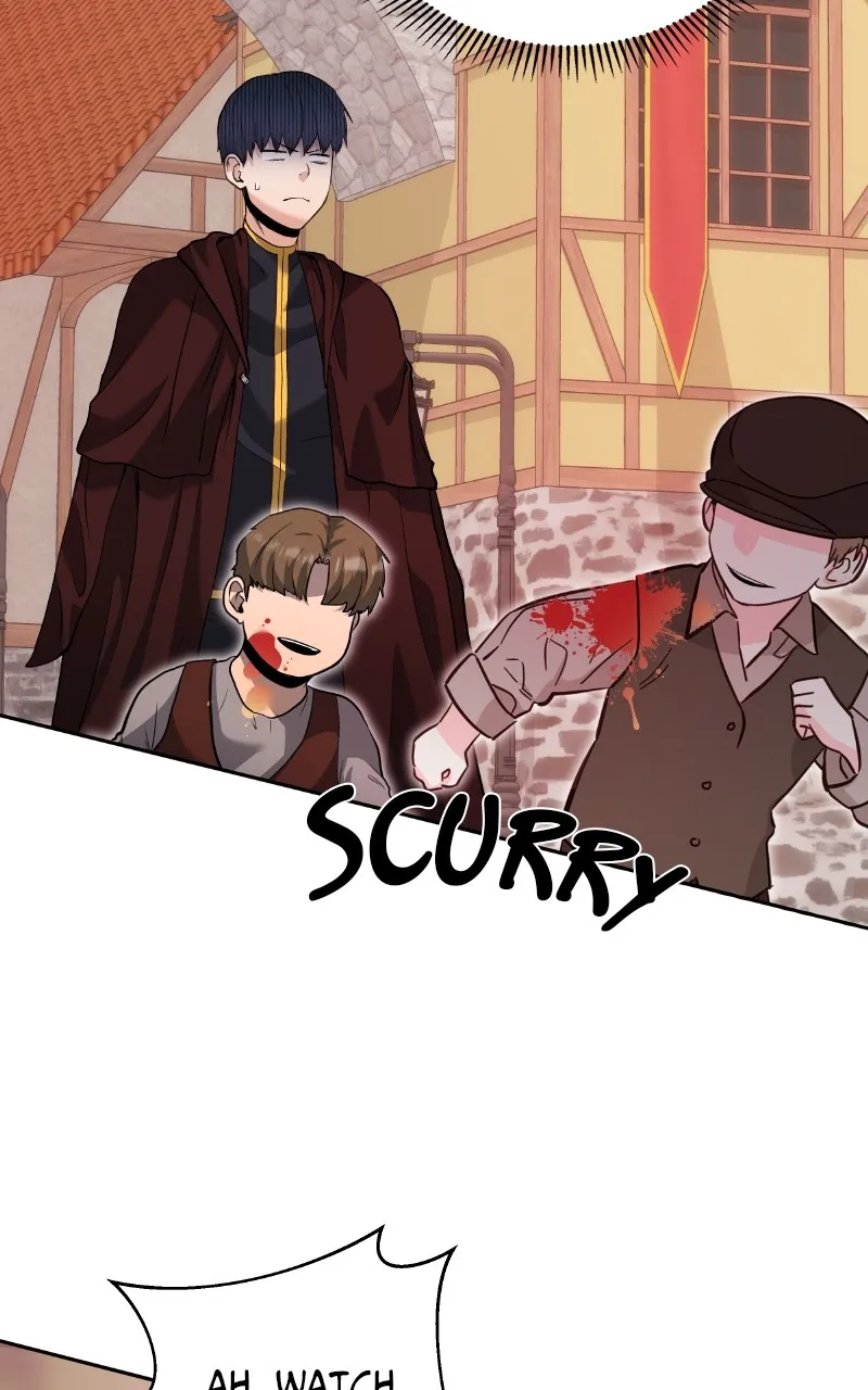 The Holy Emperor’s Grandson is a Necromancer Chapter 42 page 65 - 