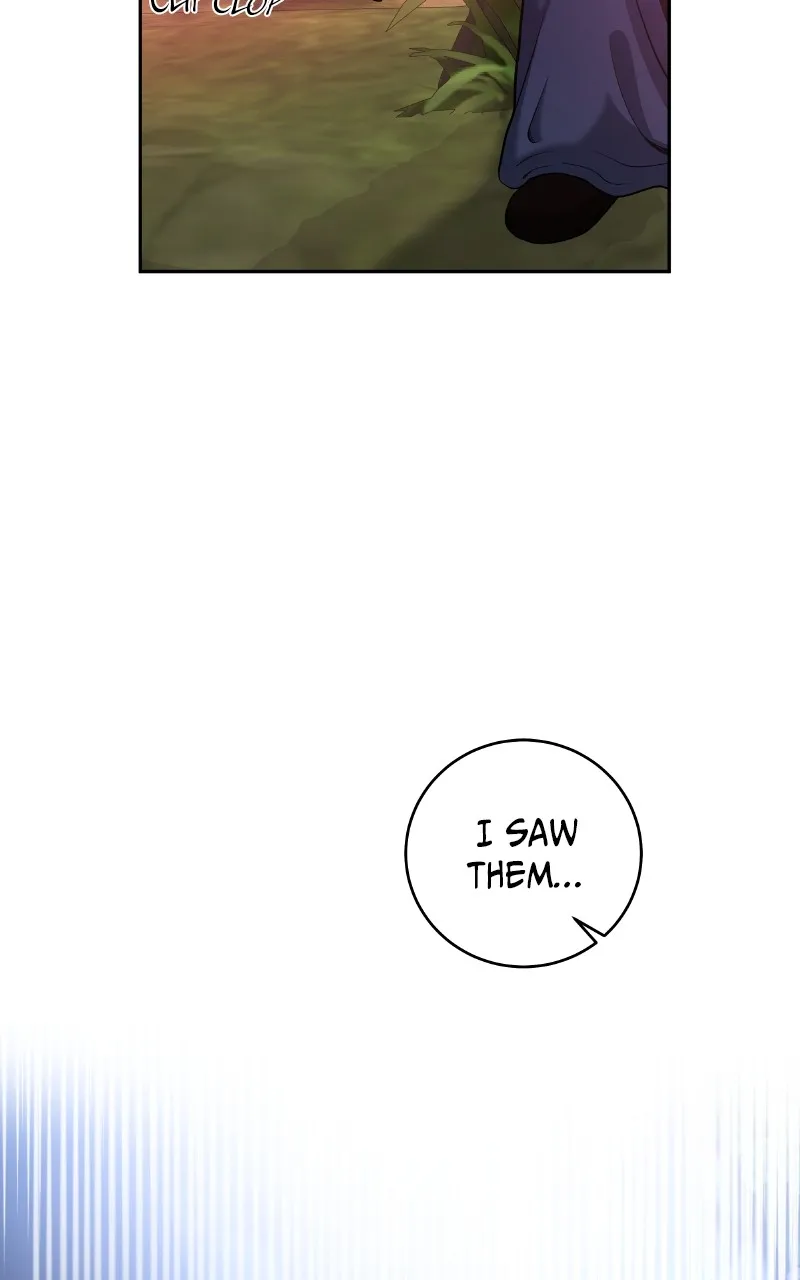 The Holy Emperor’s Grandson is a Necromancer Chapter 42 page 8 - 