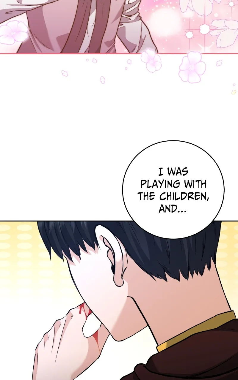 The Holy Emperor’s Grandson is a Necromancer Chapter 42 page 71 - 