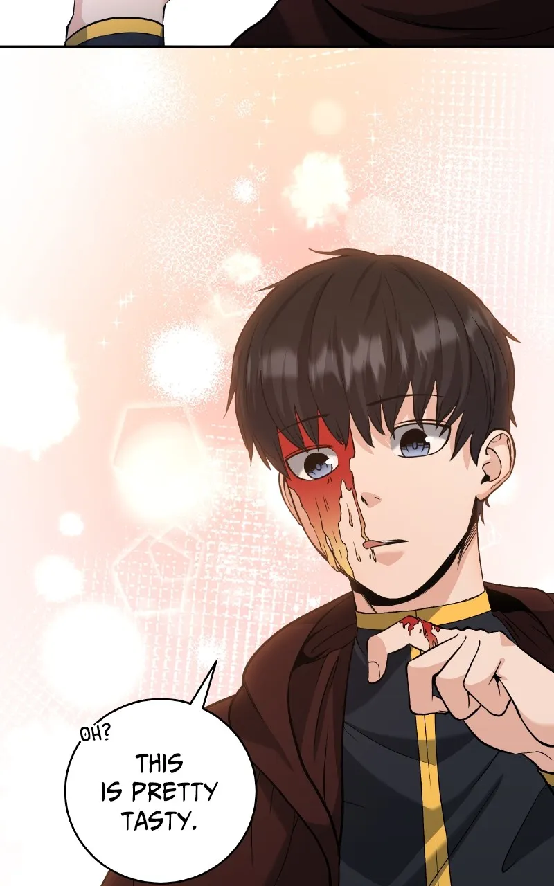 The Holy Emperor’s Grandson is a Necromancer Chapter 42 page 72 - 