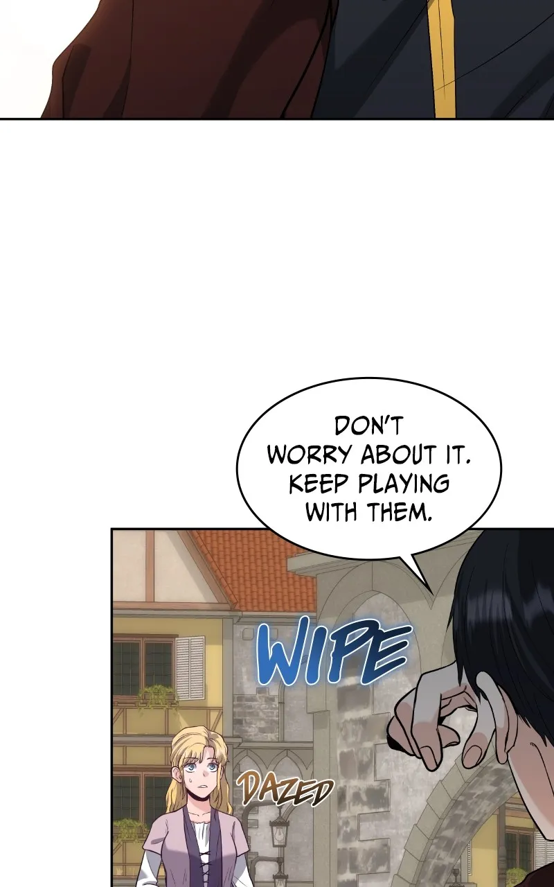 The Holy Emperor’s Grandson is a Necromancer Chapter 42 page 73 - 