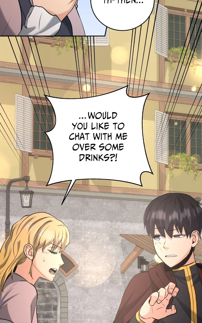 The Holy Emperor’s Grandson is a Necromancer Chapter 42 page 75 - 