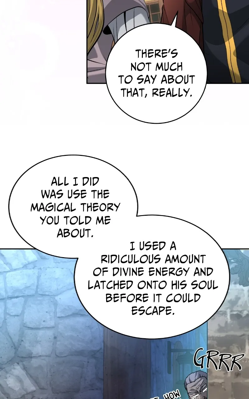 The Holy Emperor’s Grandson is a Necromancer Chapter 42 page 78 - 