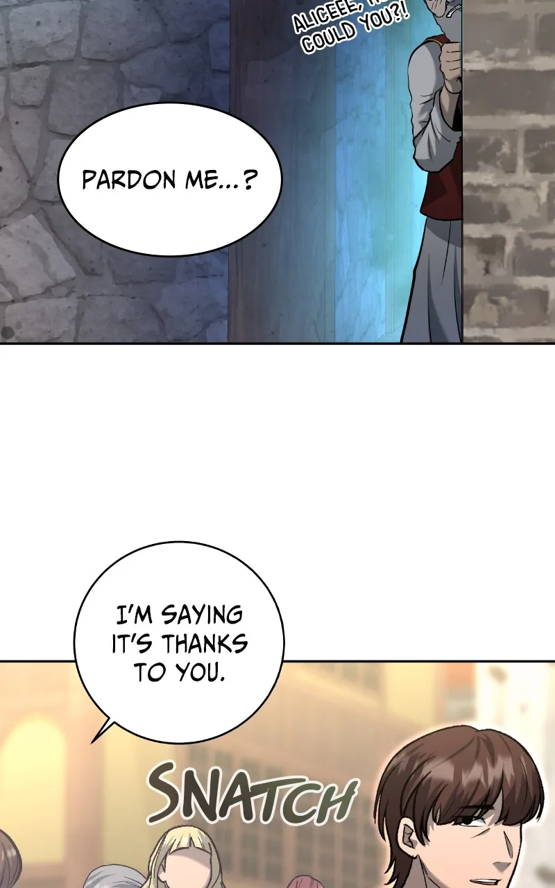The Holy Emperor’s Grandson is a Necromancer Chapter 42 page 79 - 