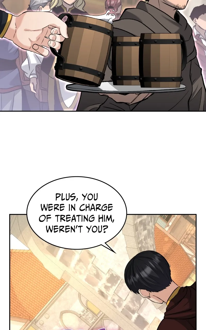 The Holy Emperor’s Grandson is a Necromancer Chapter 42 page 80 - 