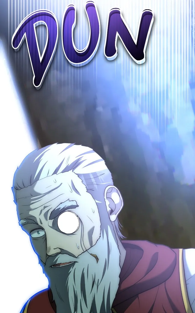 The Holy Emperor’s Grandson is a Necromancer Chapter 42 page 9 - 