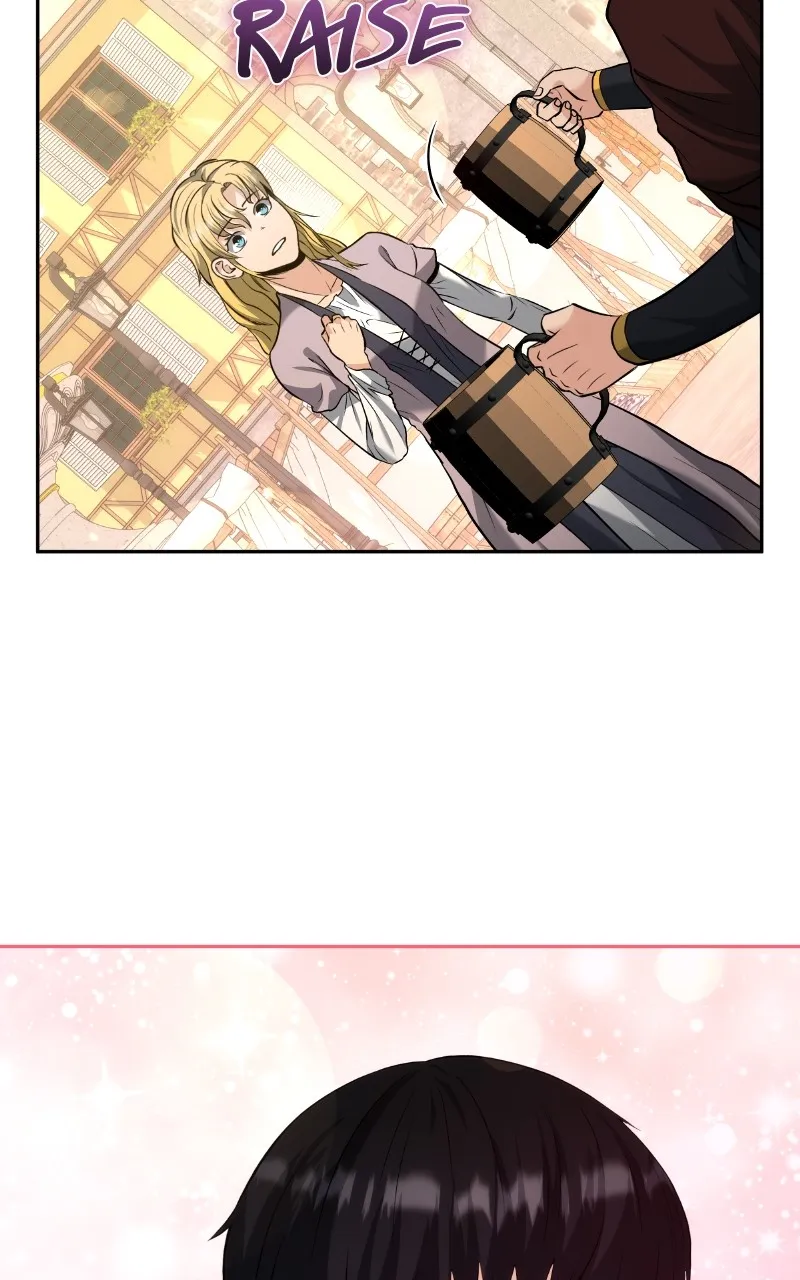 The Holy Emperor’s Grandson is a Necromancer Chapter 42 page 81 - 