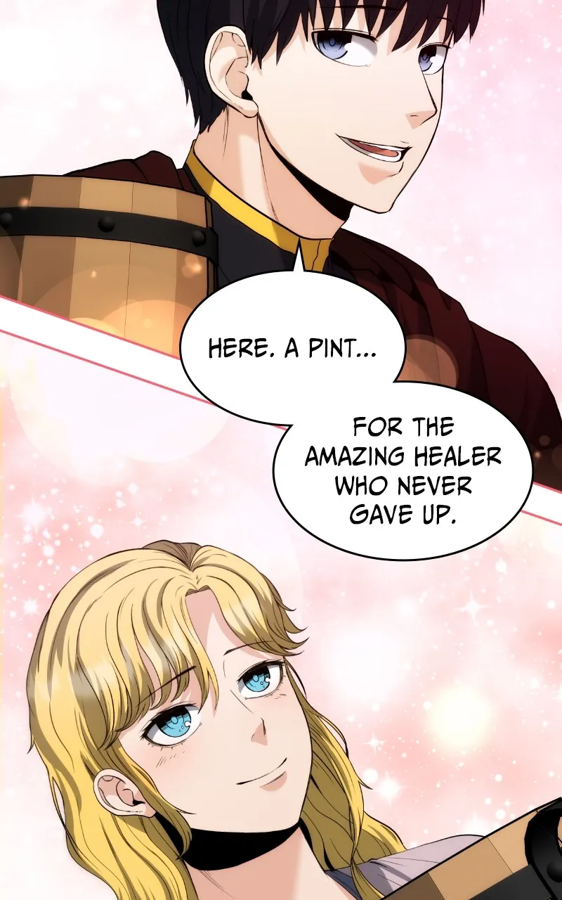 The Holy Emperor’s Grandson is a Necromancer Chapter 42 page 82 - 