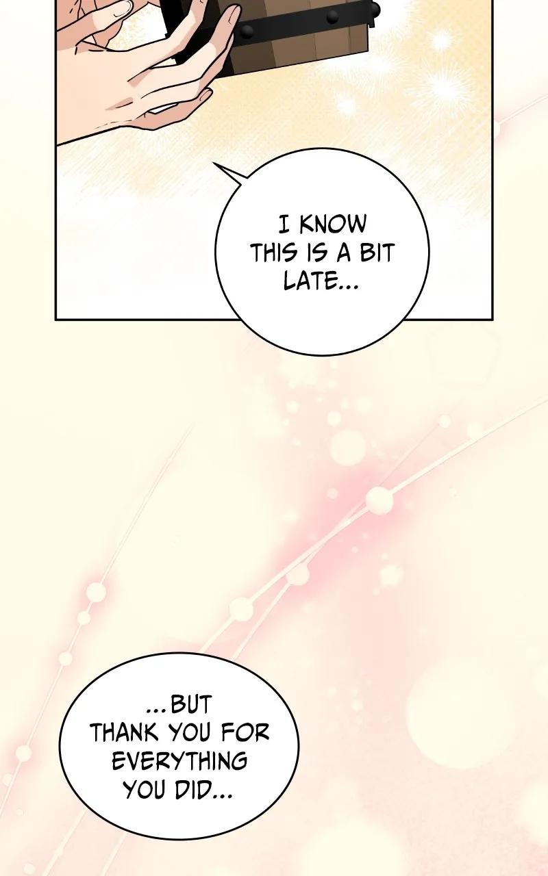 The Holy Emperor’s Grandson is a Necromancer Chapter 42 page 84 - 