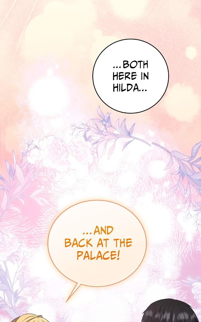 The Holy Emperor’s Grandson is a Necromancer Chapter 42 page 85 - 