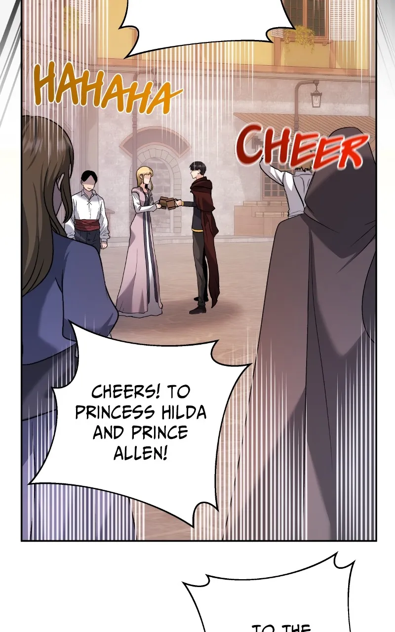 The Holy Emperor’s Grandson is a Necromancer Chapter 42 page 87 - 