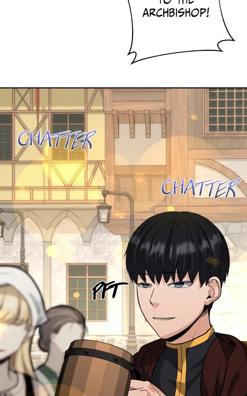 The Holy Emperor’s Grandson is a Necromancer Chapter 42 page 88 - 