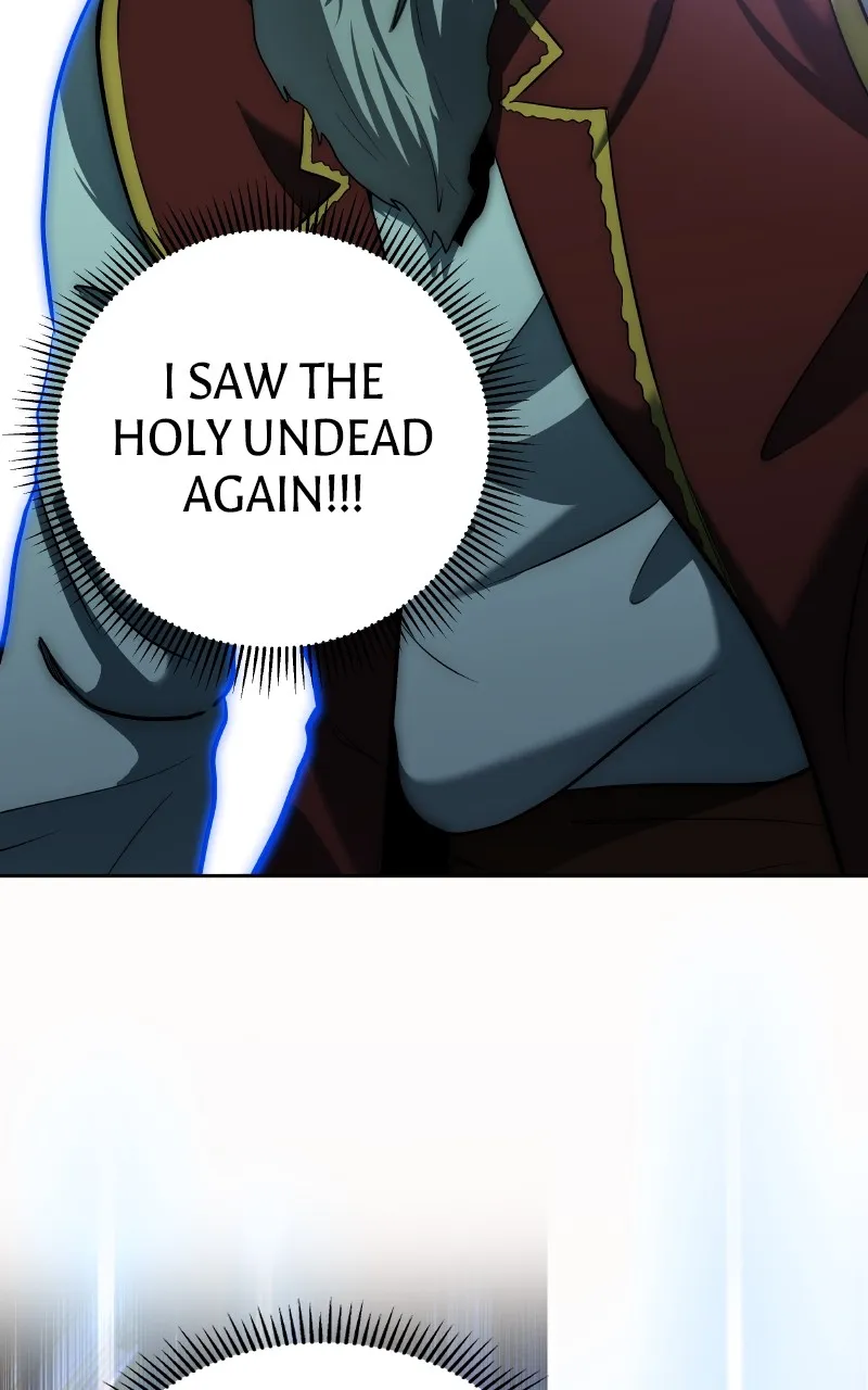 The Holy Emperor’s Grandson is a Necromancer Chapter 42 page 10 - 
