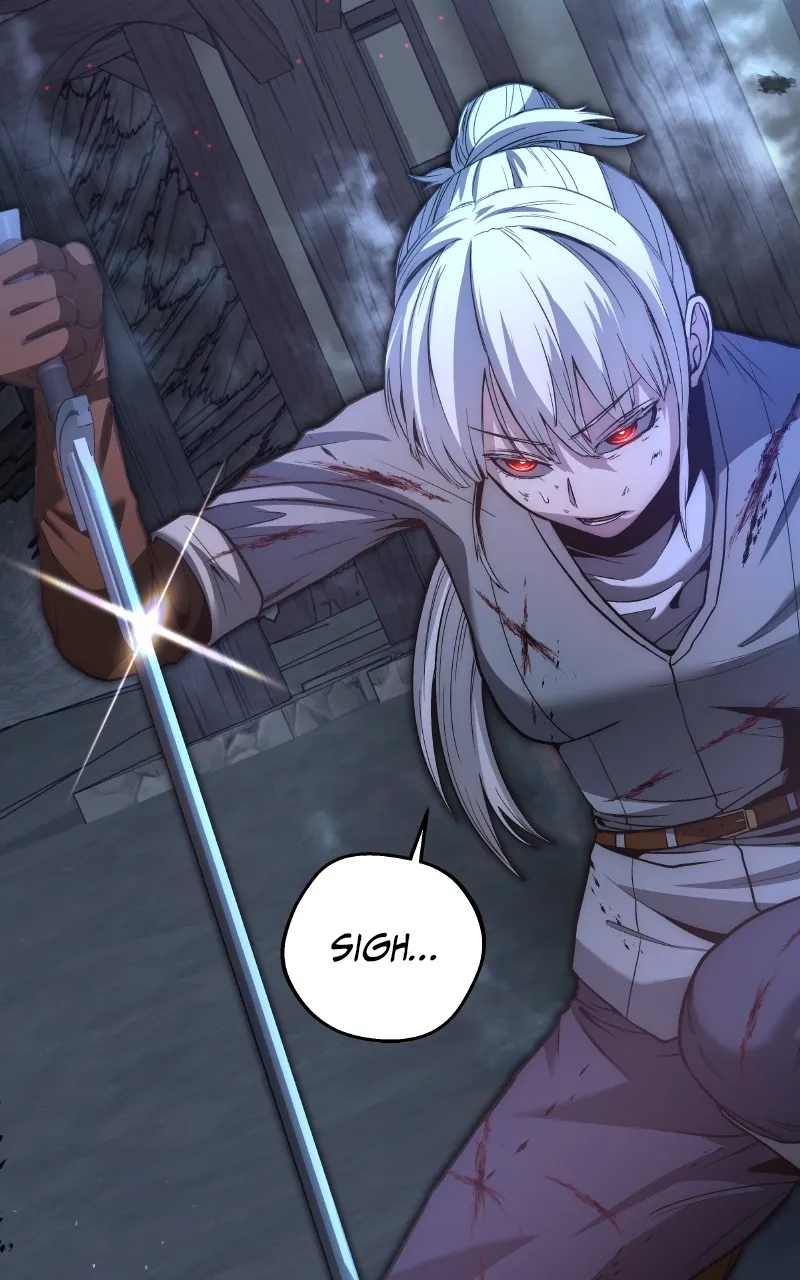 The Holy Emperor’s Grandson is a Necromancer Chapter 42 page 93 - 