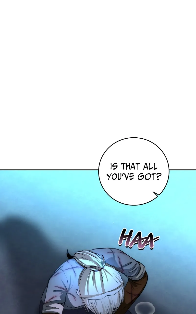 The Holy Emperor’s Grandson is a Necromancer Chapter 43 page 1 - 