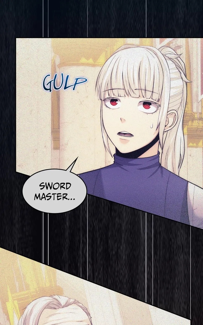 The Holy Emperor’s Grandson is a Necromancer Chapter 43 page 11 - 