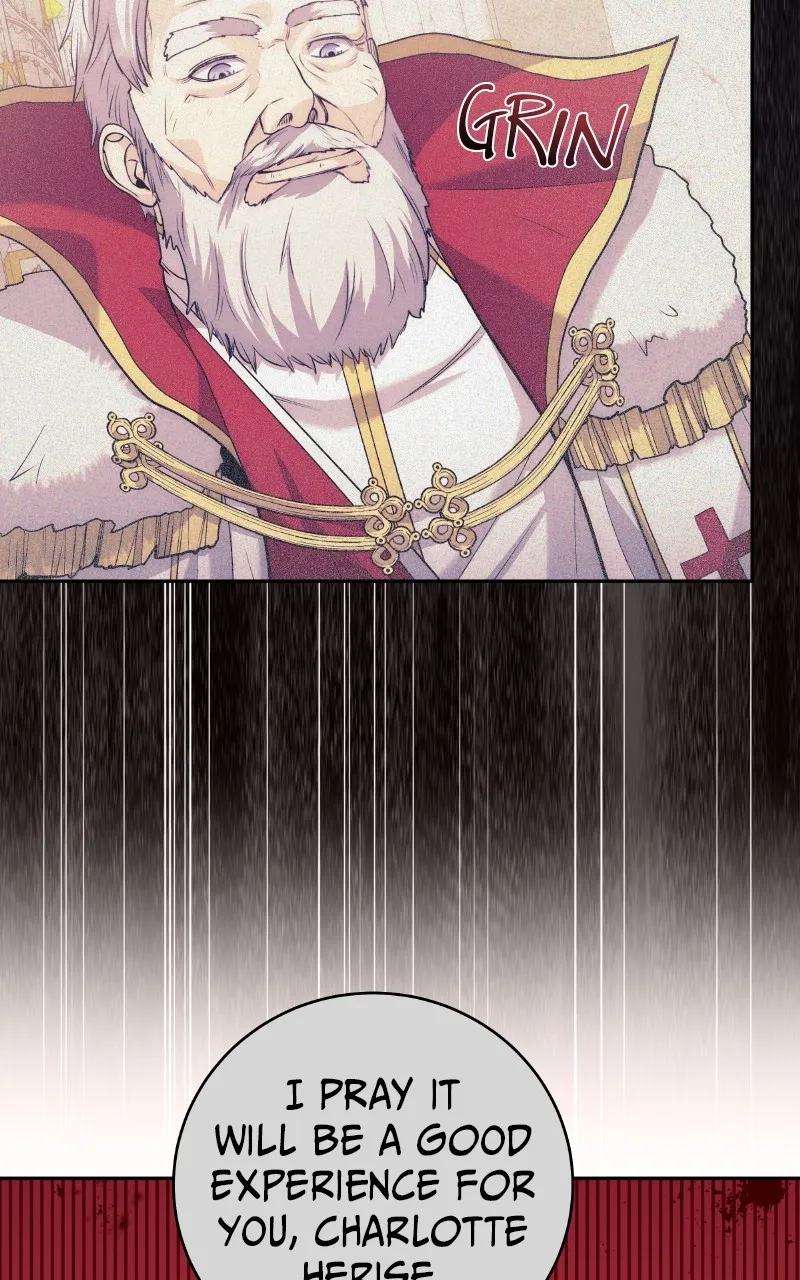 The Holy Emperor’s Grandson is a Necromancer Chapter 43 page 12 - 
