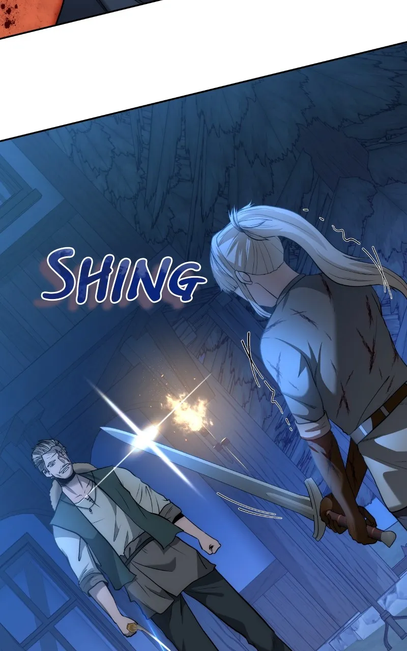 The Holy Emperor’s Grandson is a Necromancer Chapter 43 page 14 - 