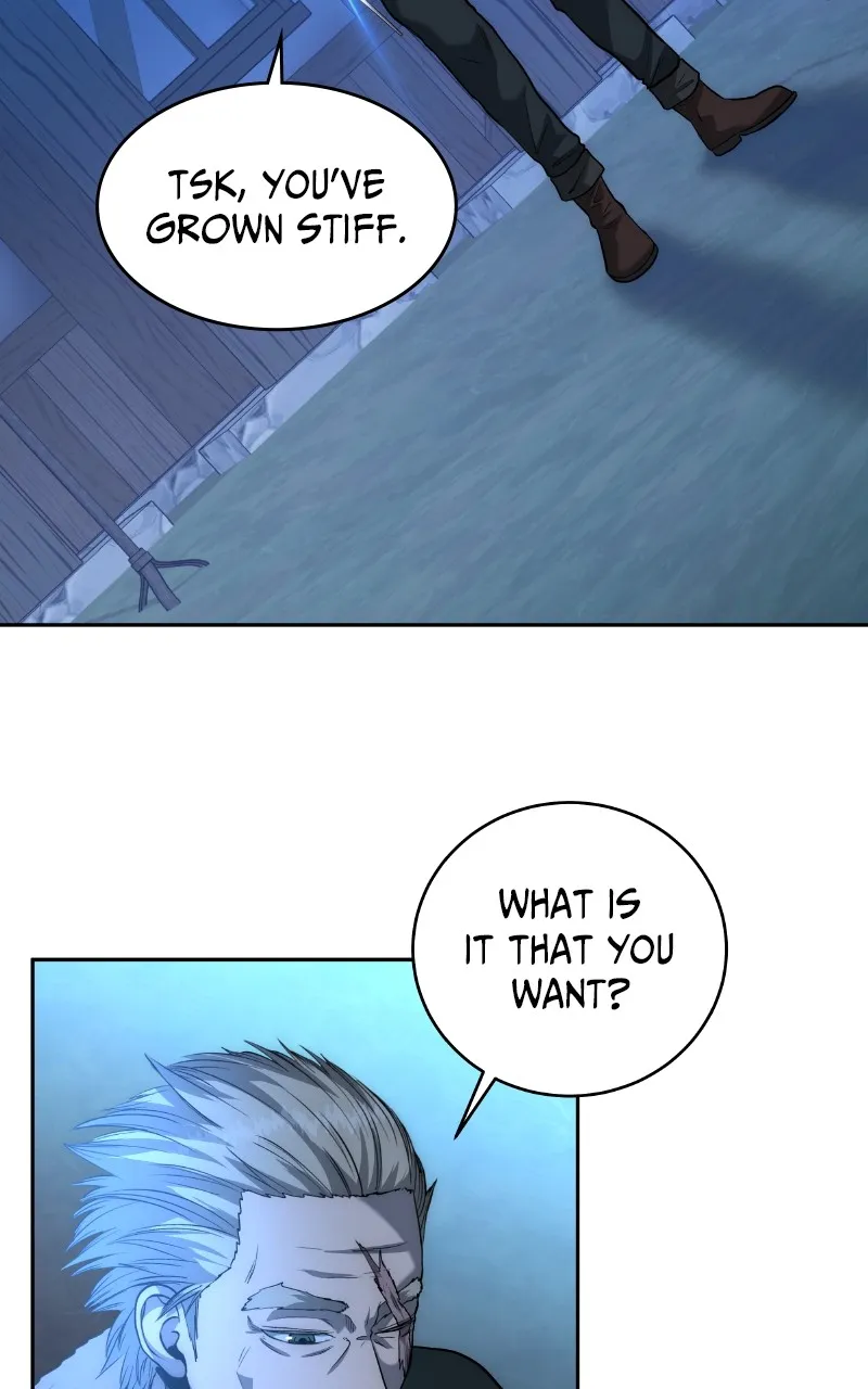 The Holy Emperor’s Grandson is a Necromancer Chapter 43 page 15 - 
