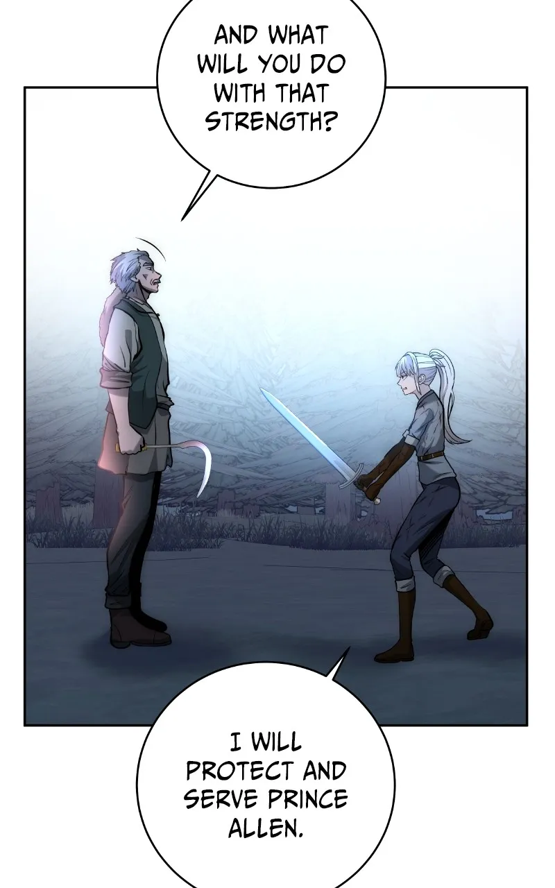 The Holy Emperor’s Grandson is a Necromancer Chapter 43 page 19 - 