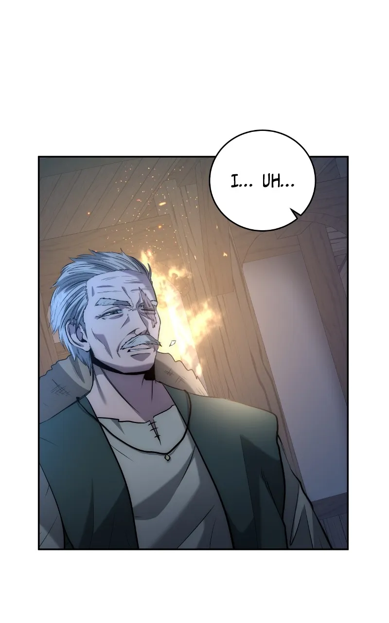 The Holy Emperor’s Grandson is a Necromancer Chapter 43 page 24 - 