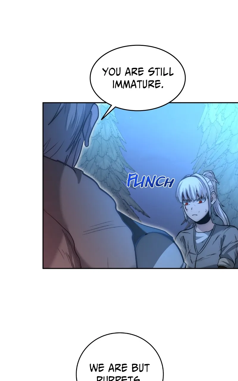 The Holy Emperor’s Grandson is a Necromancer Chapter 43 page 25 - 