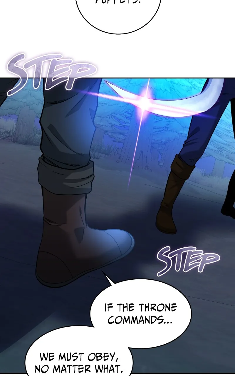 The Holy Emperor’s Grandson is a Necromancer Chapter 43 page 26 - 