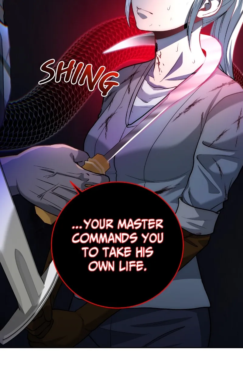 The Holy Emperor’s Grandson is a Necromancer Chapter 43 page 28 - 
