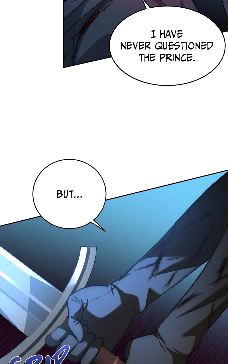 The Holy Emperor’s Grandson is a Necromancer Chapter 43 page 30 - 