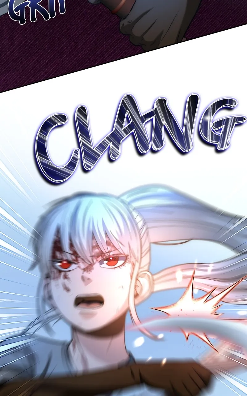 The Holy Emperor’s Grandson is a Necromancer Chapter 43 page 31 - 