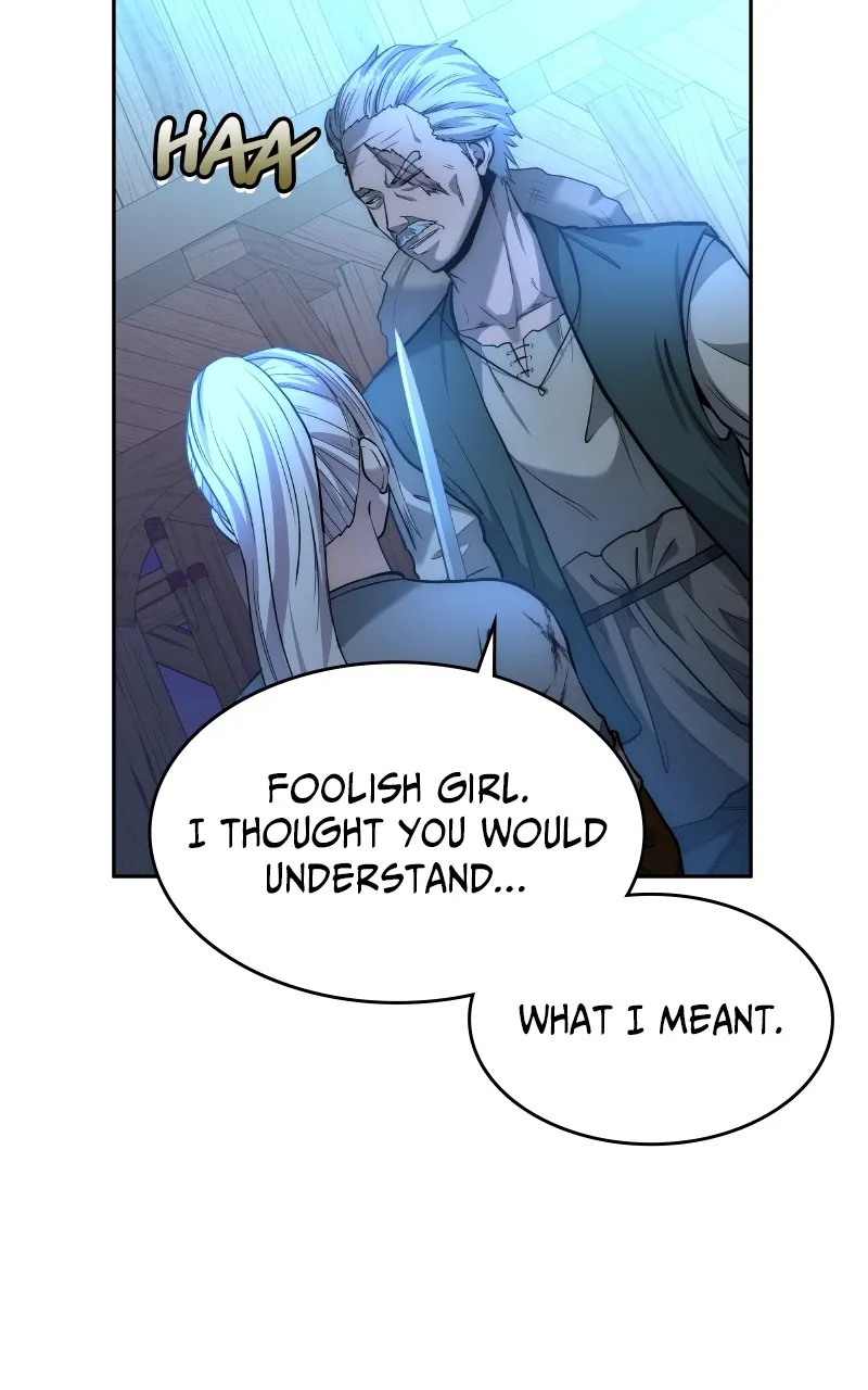 The Holy Emperor’s Grandson is a Necromancer Chapter 43 page 33 - 