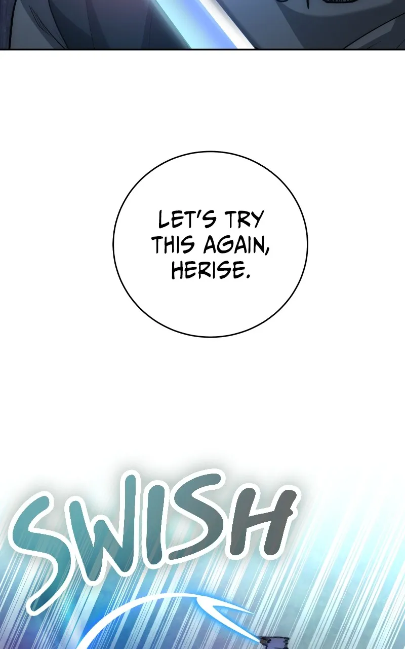 The Holy Emperor’s Grandson is a Necromancer Chapter 43 page 35 - 