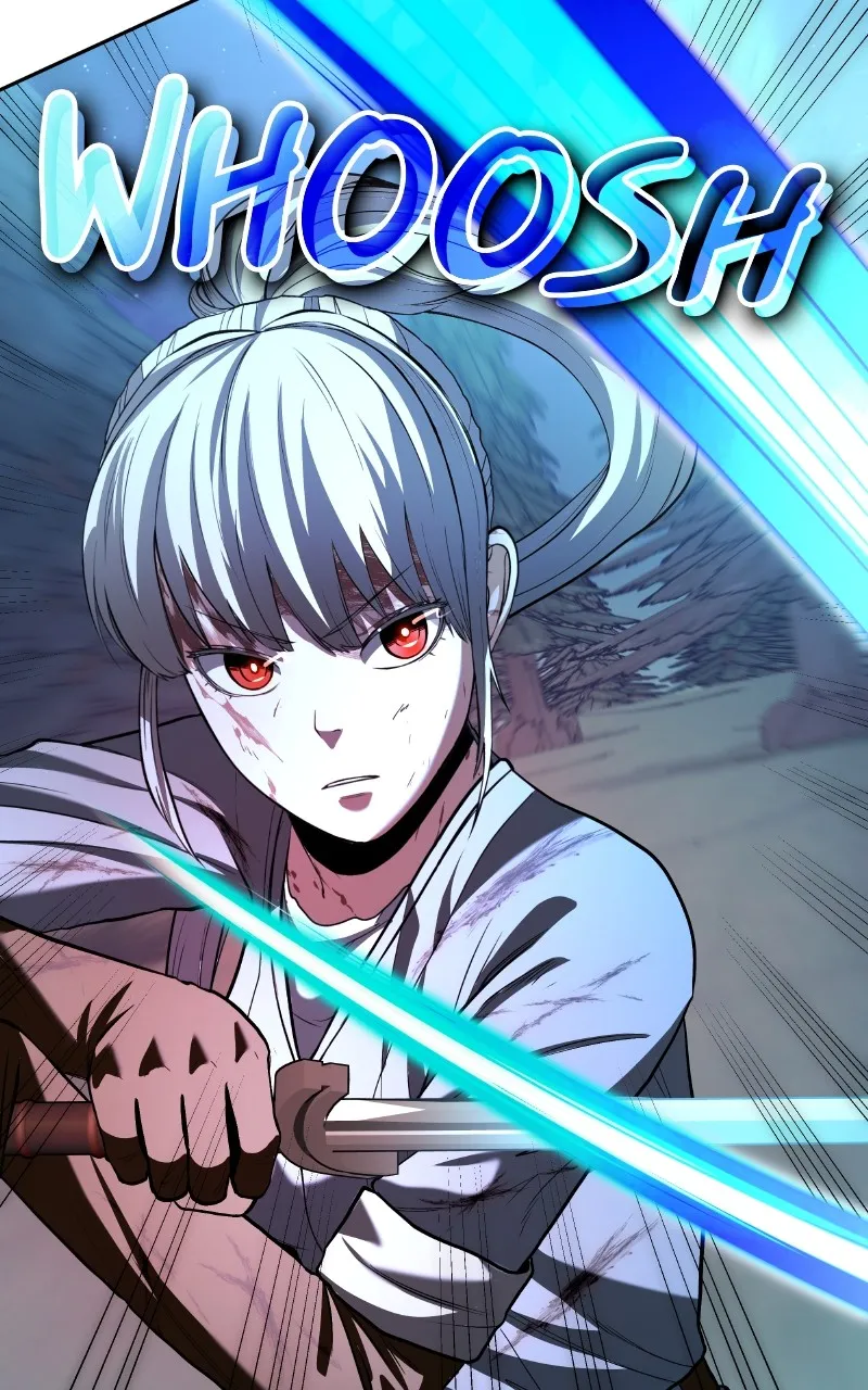 The Holy Emperor’s Grandson is a Necromancer Chapter 43 page 37 - 