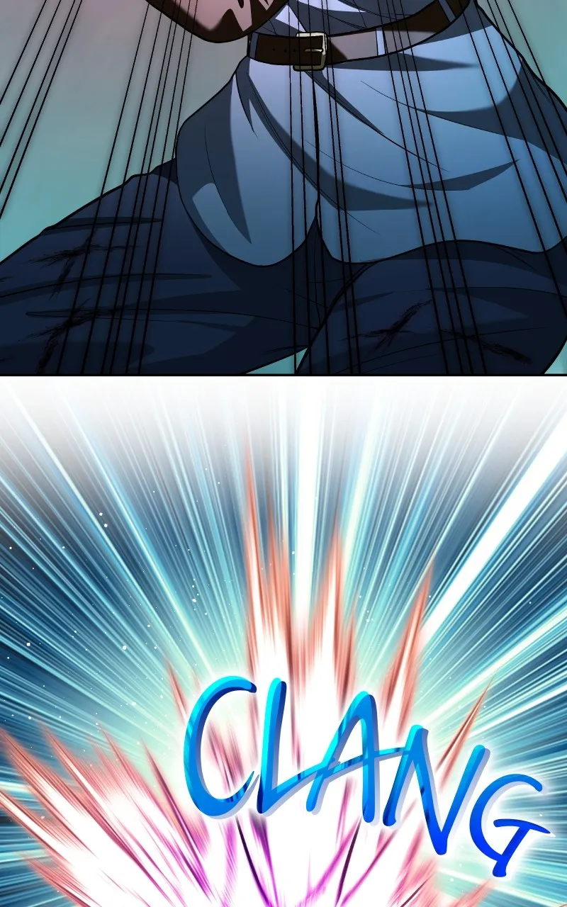 The Holy Emperor’s Grandson is a Necromancer Chapter 43 page 38 - 